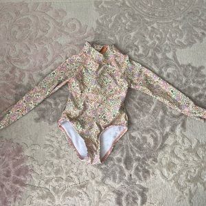 Girls Swimsuit 2T CottonOn